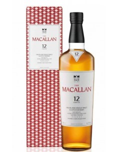 The Macallan 12 Year Old...