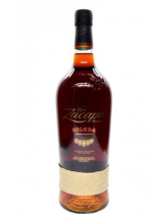 Ron Zacapa Centenario...