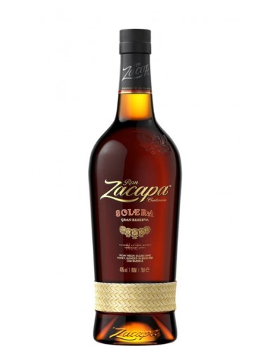 Zacapa Centenario 23 Gran Reserva...