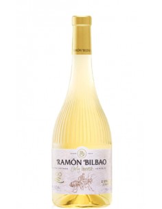Ramón Bilbao Early Harvest...