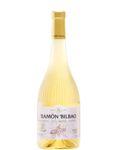 Ramón Bilbao Early Harvest Verdejo...