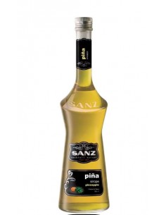 Sanz Pineapple Syrup 70 cl.