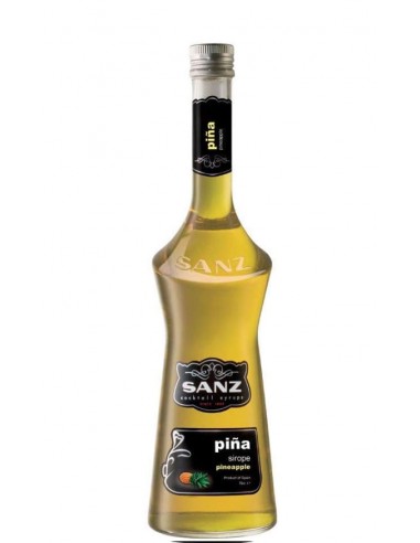Sanz Pineapple Syrup 70 cl.