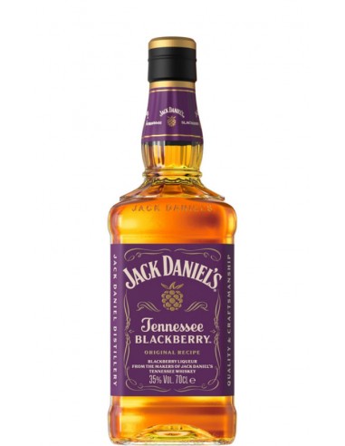 Jack Daniel"s Tennessee Blackberry 70...