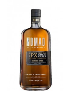 Nomad Outland Whisky 70 cl.