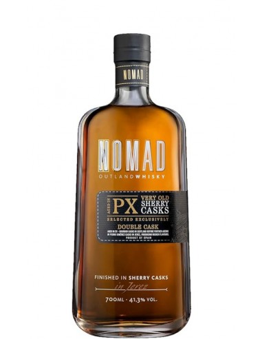 Nomad Outland 70 cl.