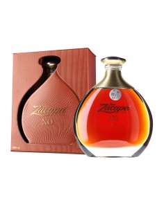 Zacapa Centenario X.O. Solera Gran Reserva Especial 70 cl. 2