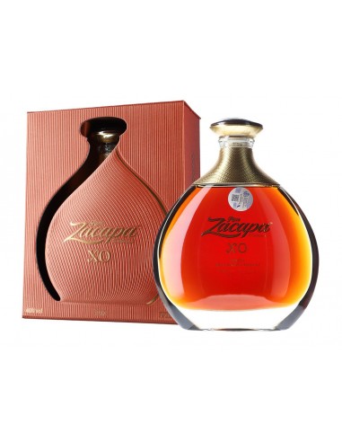 Zacapa Centenario X.O. Solera Gran...