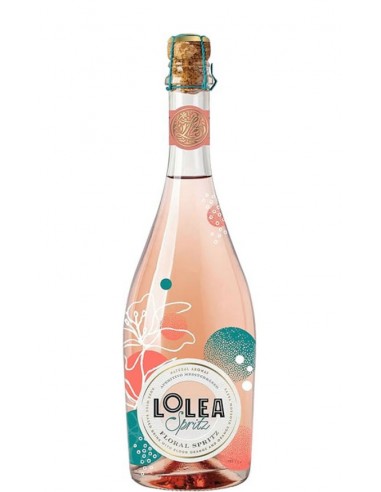 Lolea Spritz Rosé 75 cl.