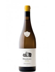 Marañones Picarana blanco 2023 75 cl.