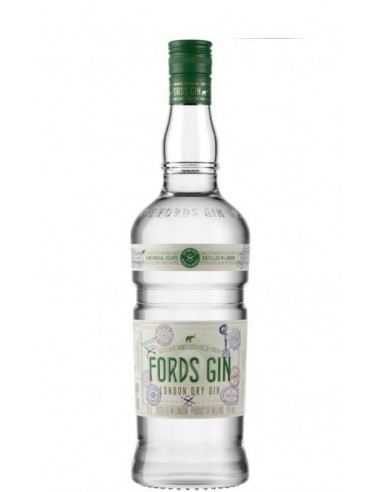 Fords Gin 70 cl.
