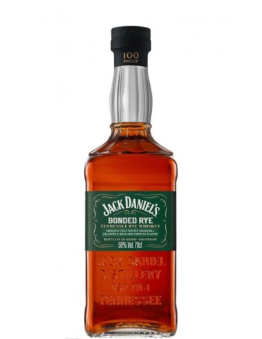 Jack Daniel"s Bonded Rye 70 cl.