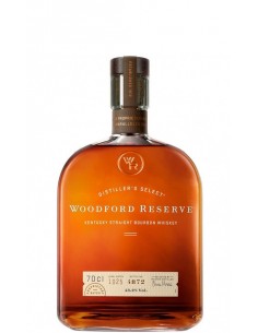 Woodford Reserve 70 cl.
