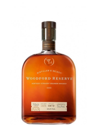 Woodford Reserve 70 cl.