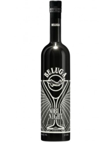 Beluga Noble Night Vodka 1,75 L