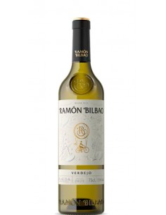 Ramón Bilbao Verdejo 2025...