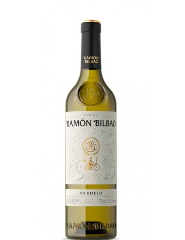 Ramón Bilbao Verdejo 2025 75 cl.
