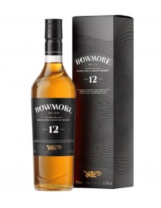 Bowmore 12 Años 70 cl.