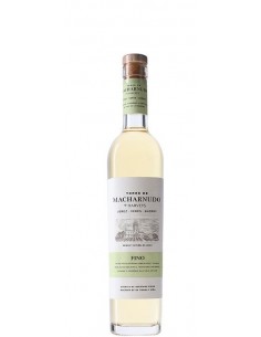 Torre de Macharnudo Fino 50 cl.