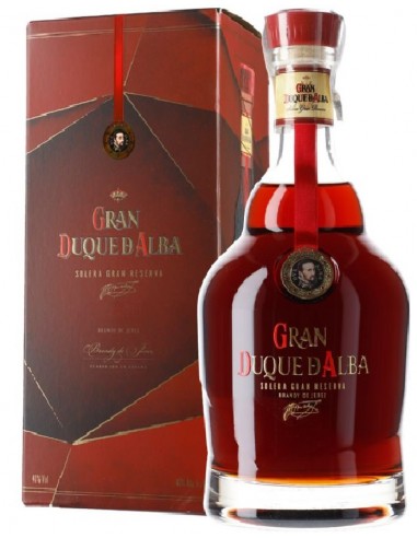 Gran Duque de Alba 70 cl.