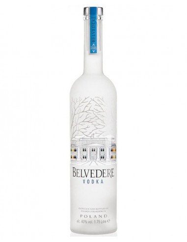 Belvedere Vodka 1,75L