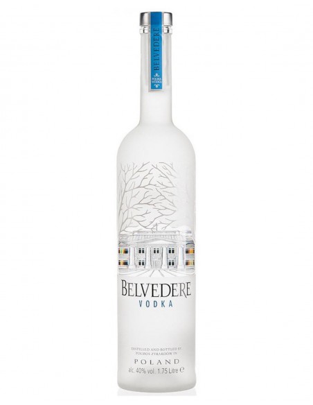 Belvedere Vodka 1,75L