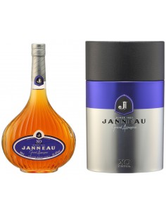 Armagnac Janneau X.O. 70 cl.