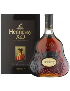 Hennessy X.O. 70 cl.