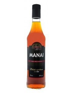 Manai Espirituoso de Ron 70 cl.