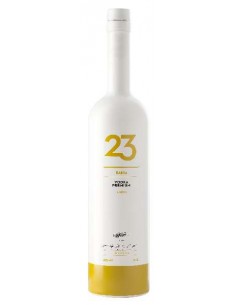 Vodka Bahia Lemon 70 cl.