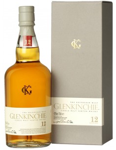 Glenkinchie 12 Años 70 cl.