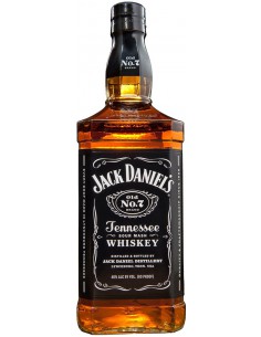 Jack Daniel's 1L