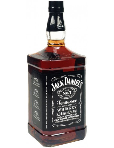 Jack Daniel's 3L