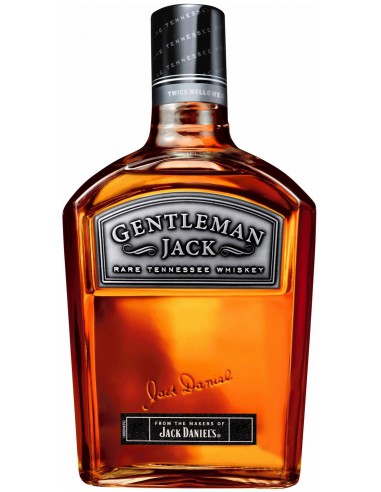 Jack Daniel's Gentleman Jack 1L