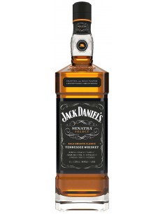 Jack Daniel's Sinatra Select 1L