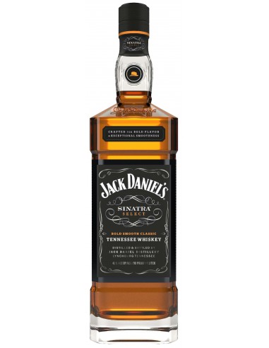 Jack Daniel's Sinatra Select 1L