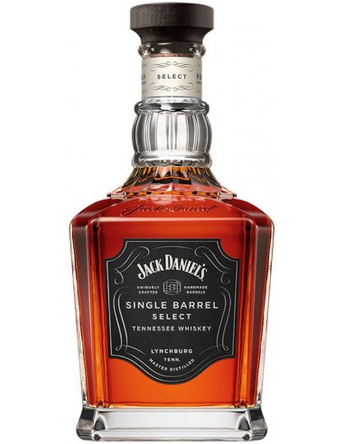 Jack Daniel's Single Barrel 70 cl.