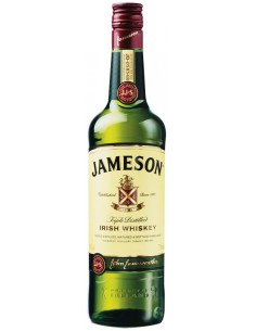 Jameson 70 cl.