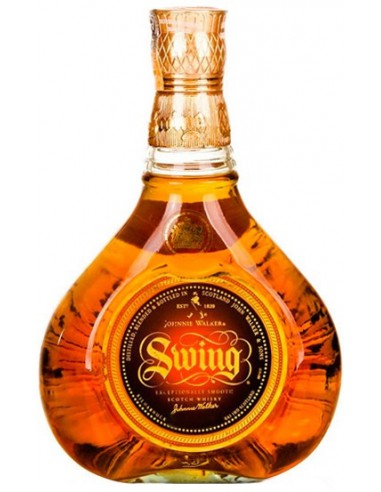 Johnnie Walker Swing Reserve 70 cl.