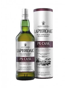 Laphroaig PX Cask 1L
