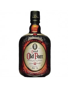 Old Parr 1L