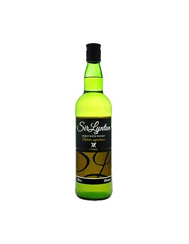 Sir Lynton Espirituoso de Whisky 70 cl.