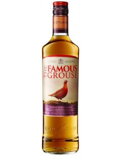 The Famous Grouse 70 cl.