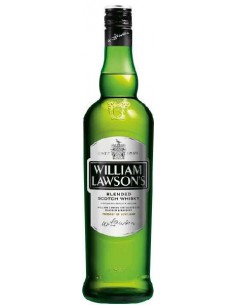 William Lawson's 1L