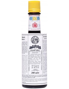 Angostura 20 cl.