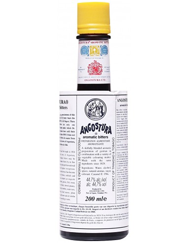 Angostura 20 cl.