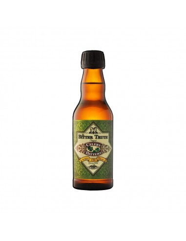 The Bitter Truth Apio Bitters 20 cl.