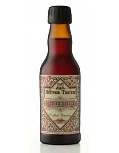 The Bitter Truth Criollo Bitters 20 cl.