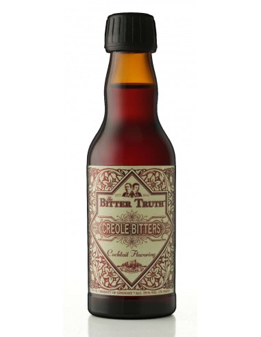 The Bitter Truth Criollo Bitters 20 cl.