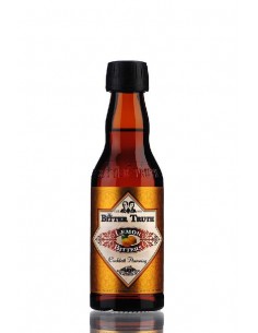 The Bitter Truth Limón Bitters 20 cl.